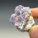 Fluorite - image 2