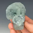 Fluorite - image 1