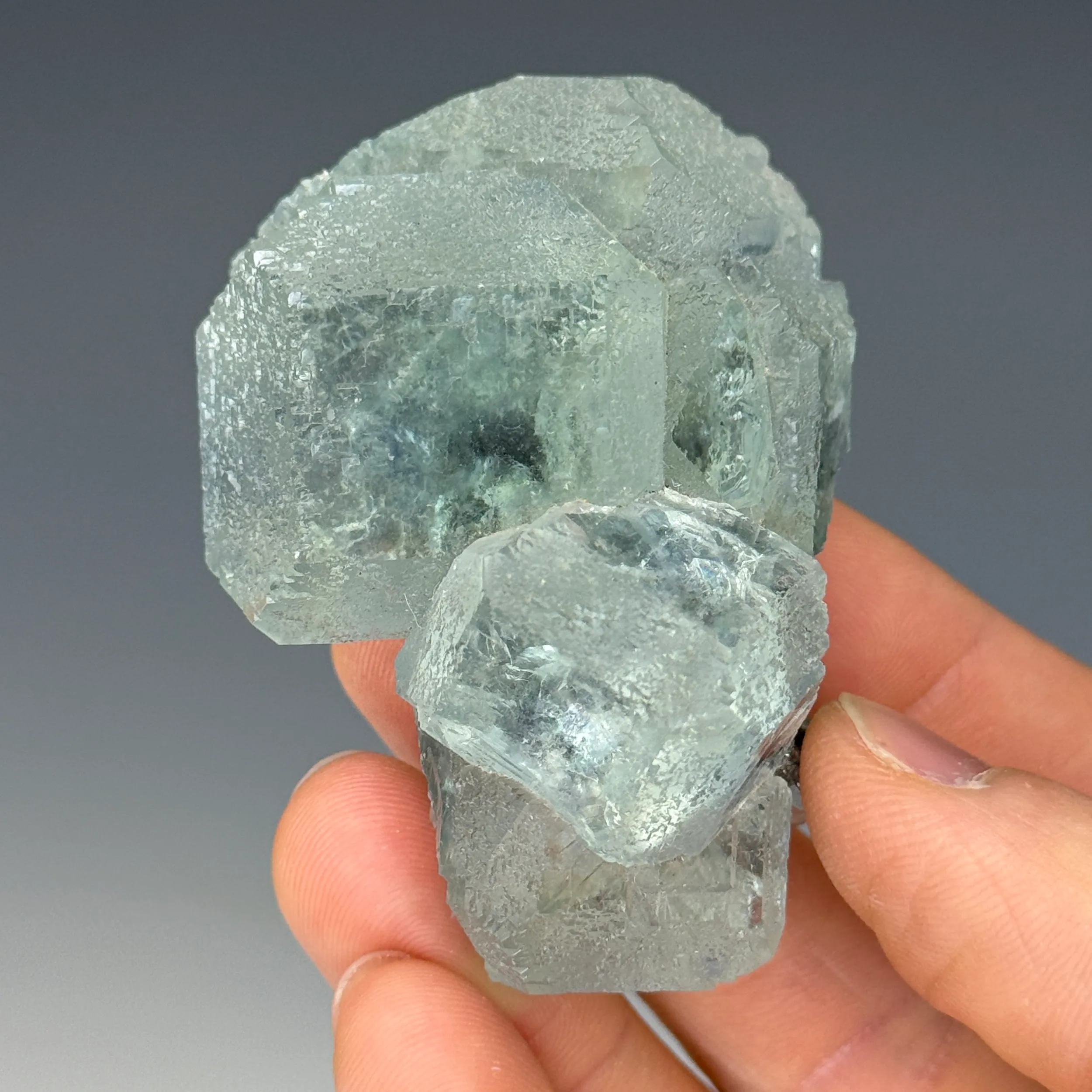 Fluorite - image 1