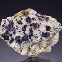 Fluorite - image 1