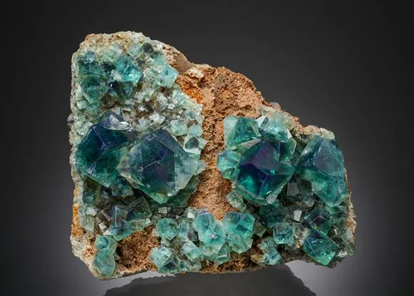 Fluorite - image 1