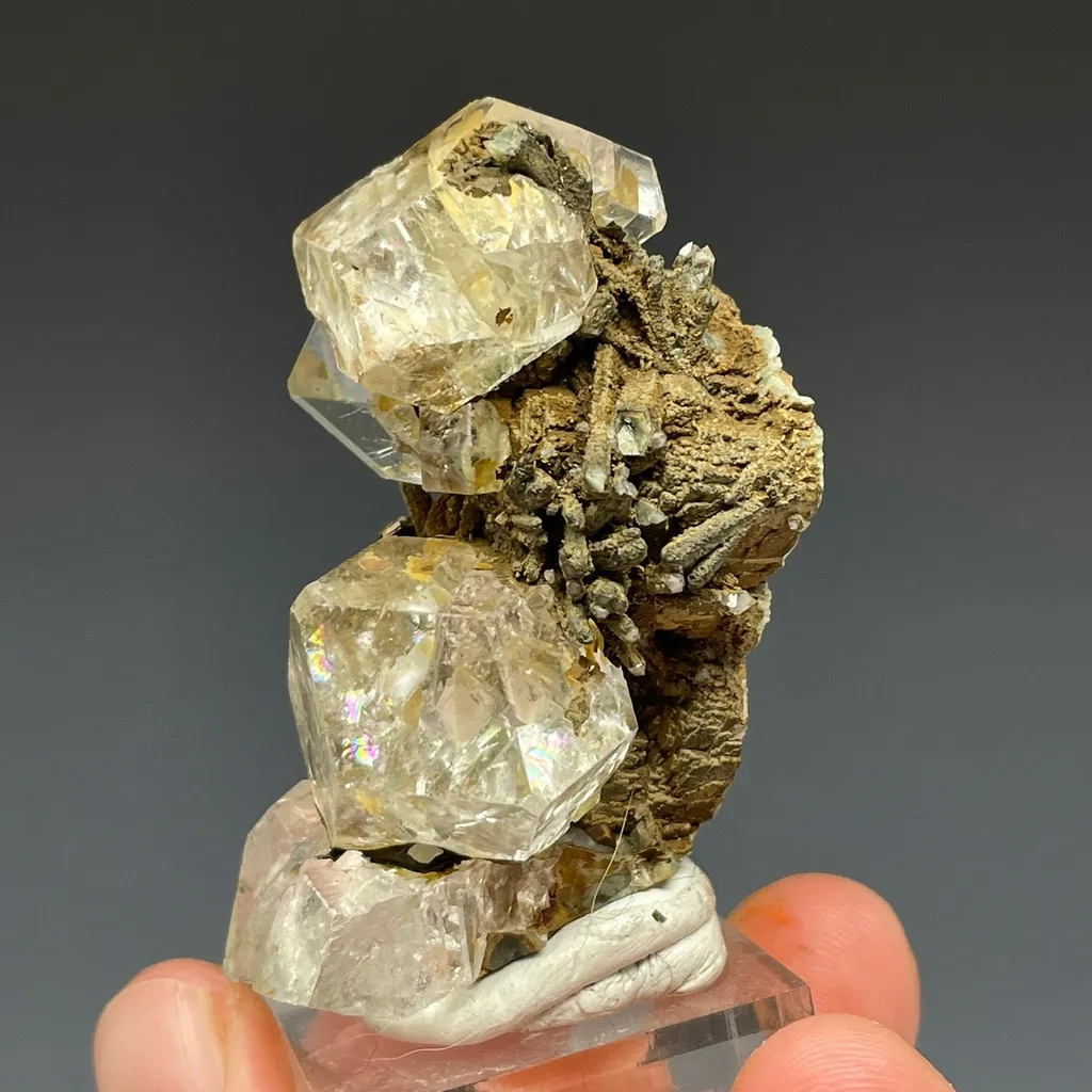Fluorite - image 2