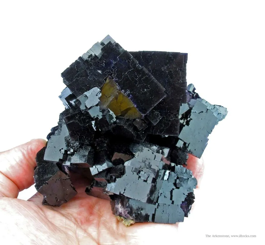 Fluorite image