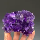 Fluorite - image 3