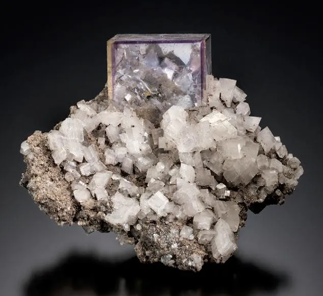 Fluorite image
