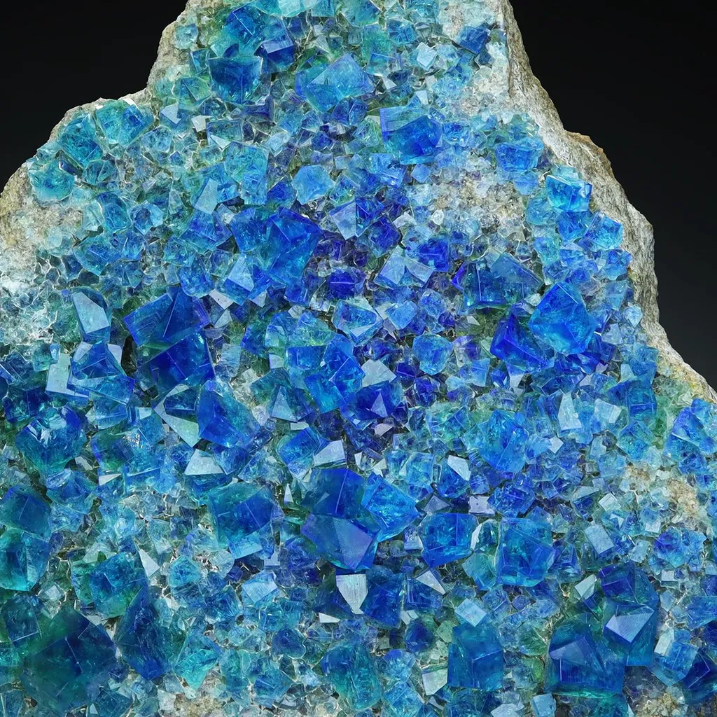 Fluorite - image 2