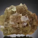 Fluorite - image 1