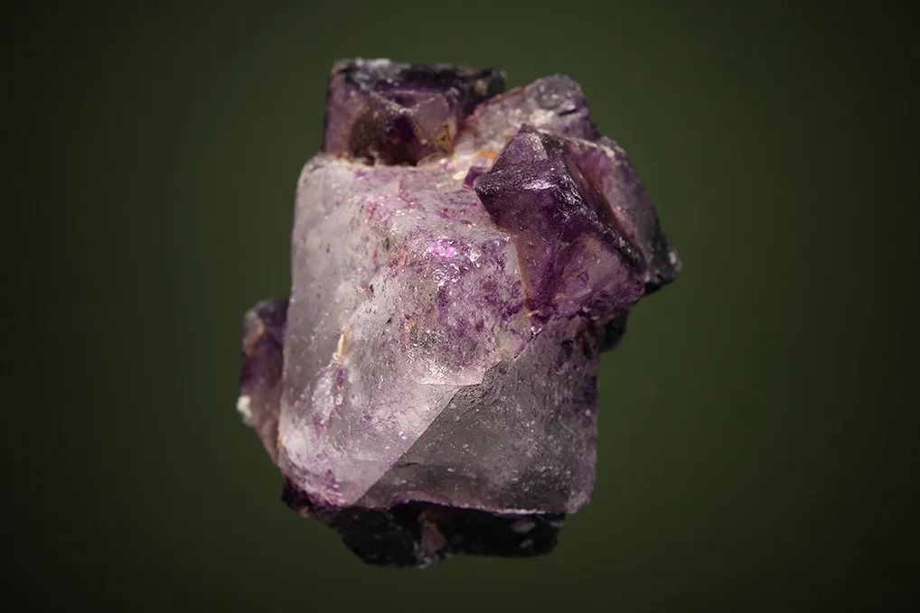 Fluorite - image 4