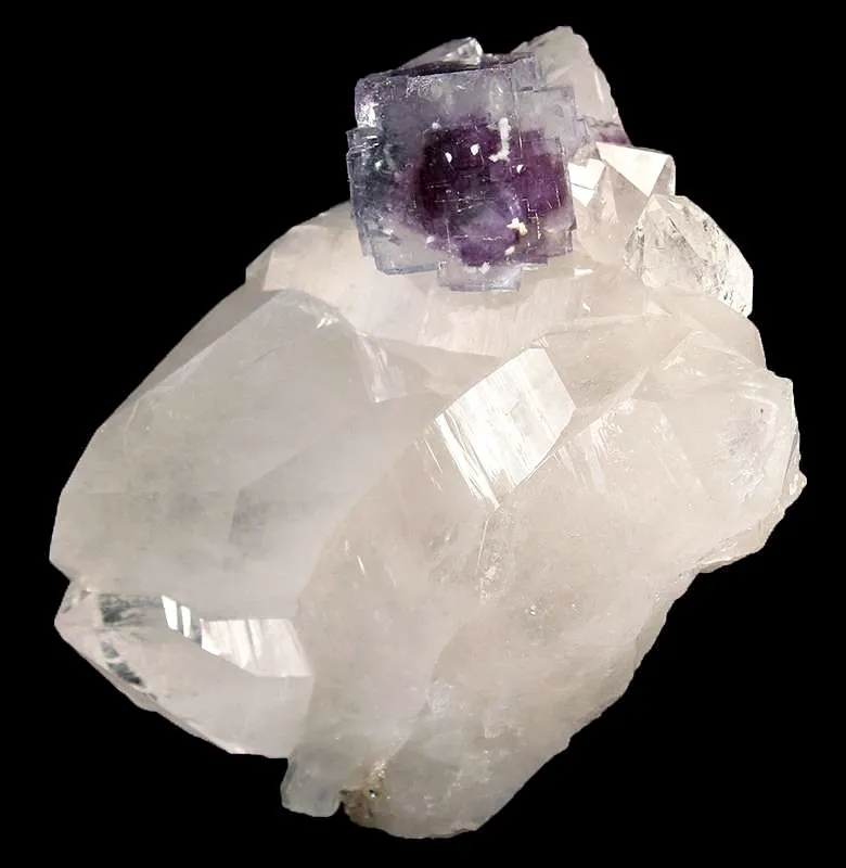 Fluorite - image 2