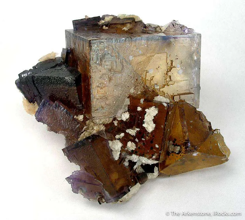 Fluorite image