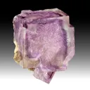 Fluorite - image 1