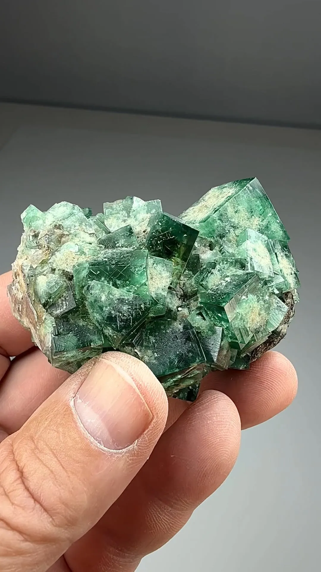 Fluorite (964) - image 2