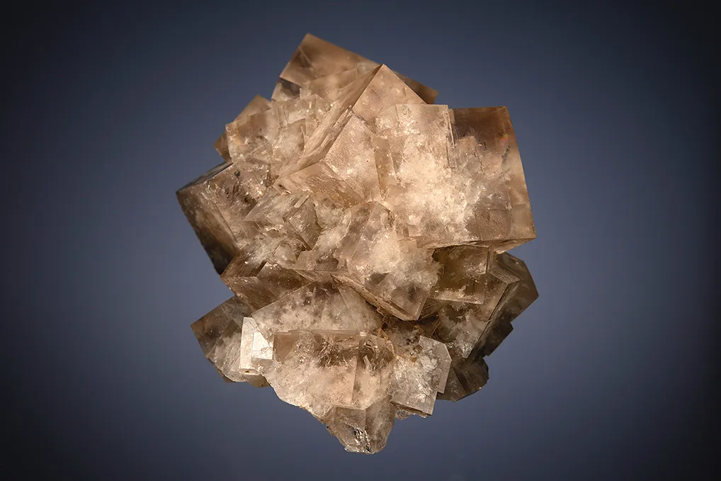 Fluorite - image 4