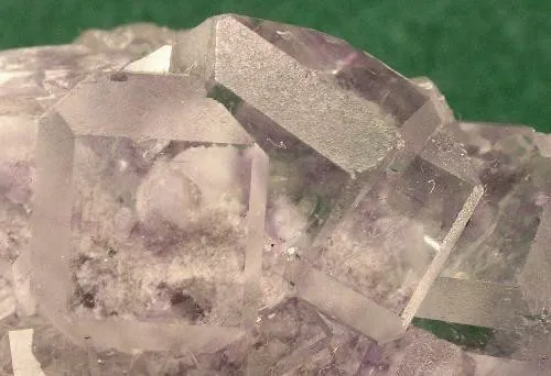 Fluorite - image 2