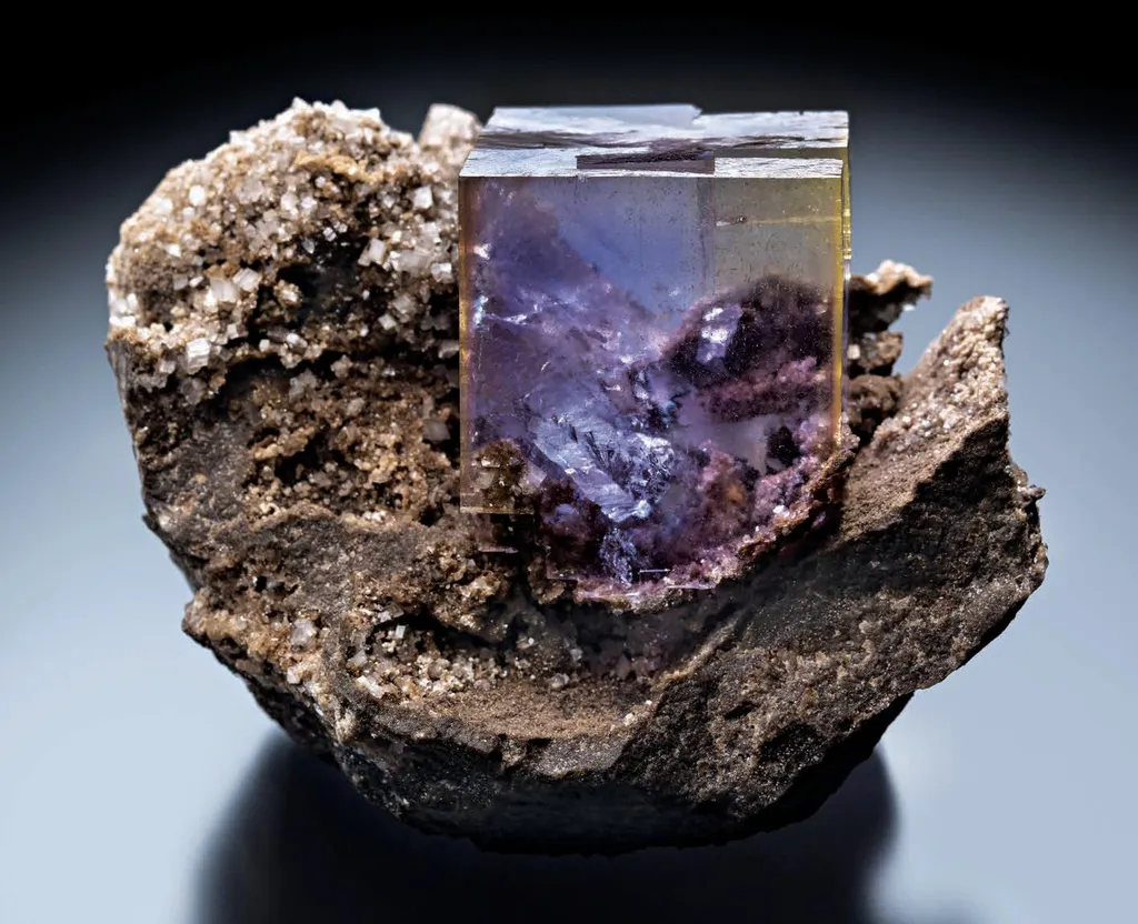 Fluorite image