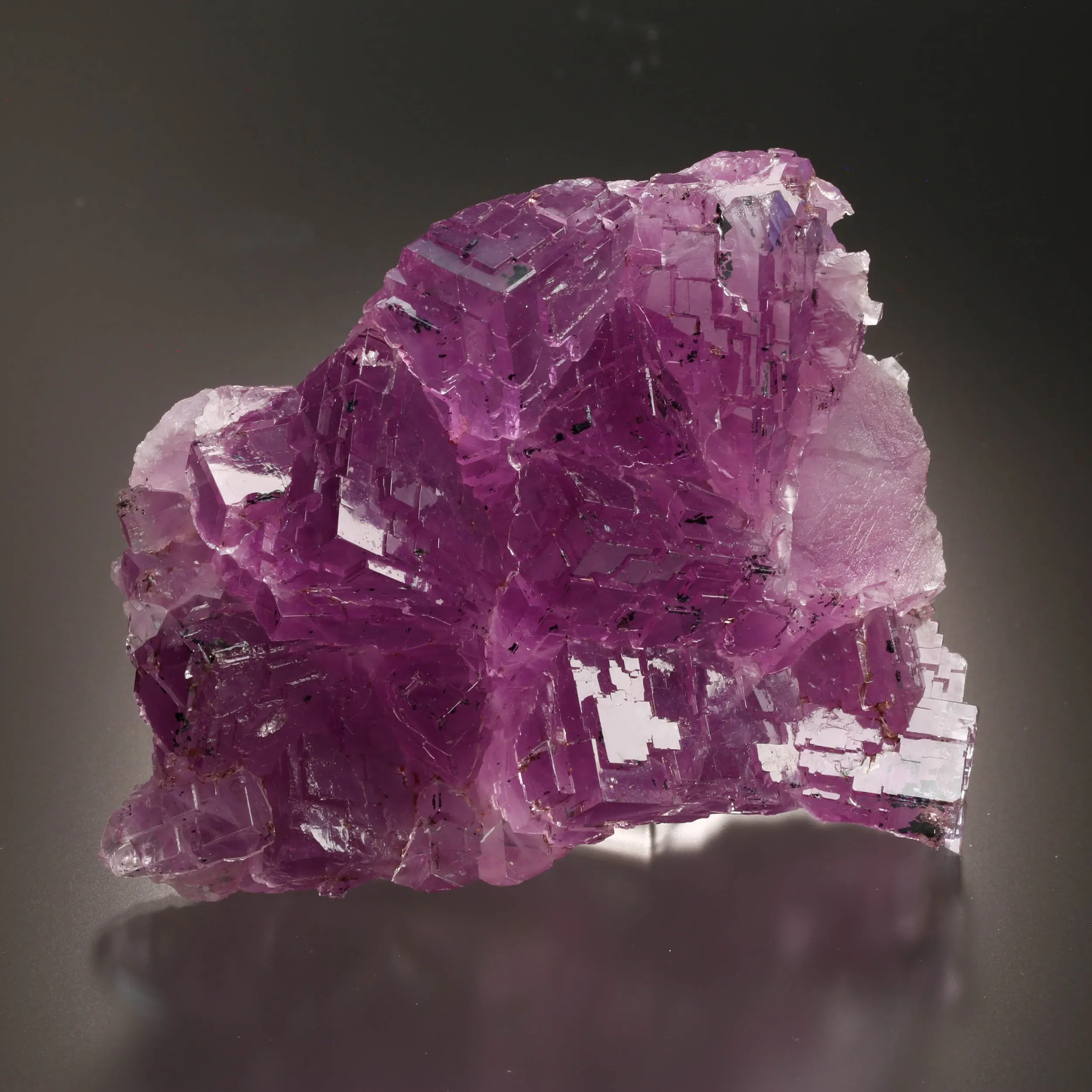Fluorite - image 1