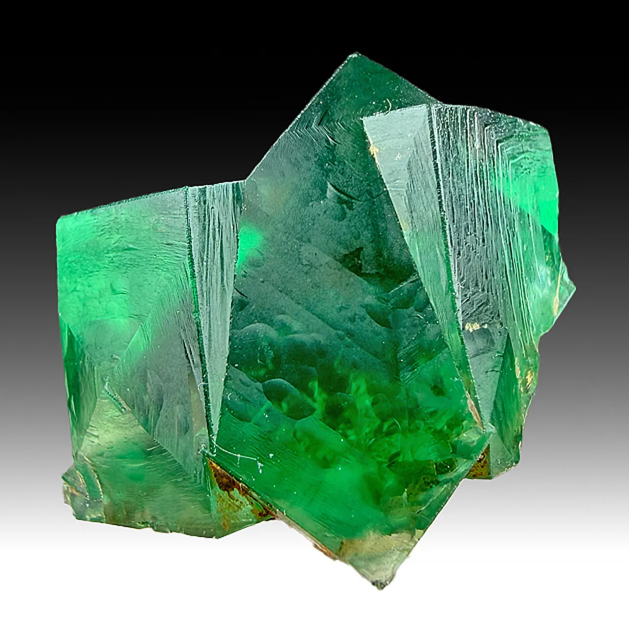 Fluorite - image 1