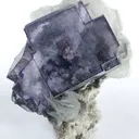 Fluorite - image 1