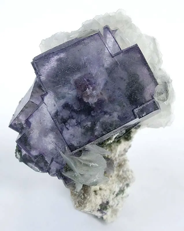 Fluorite - image 1
