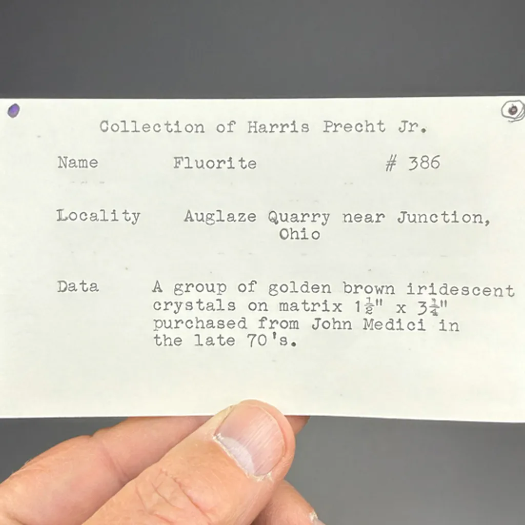 Fluorite - image 2