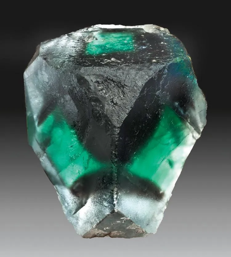 Fluorite image