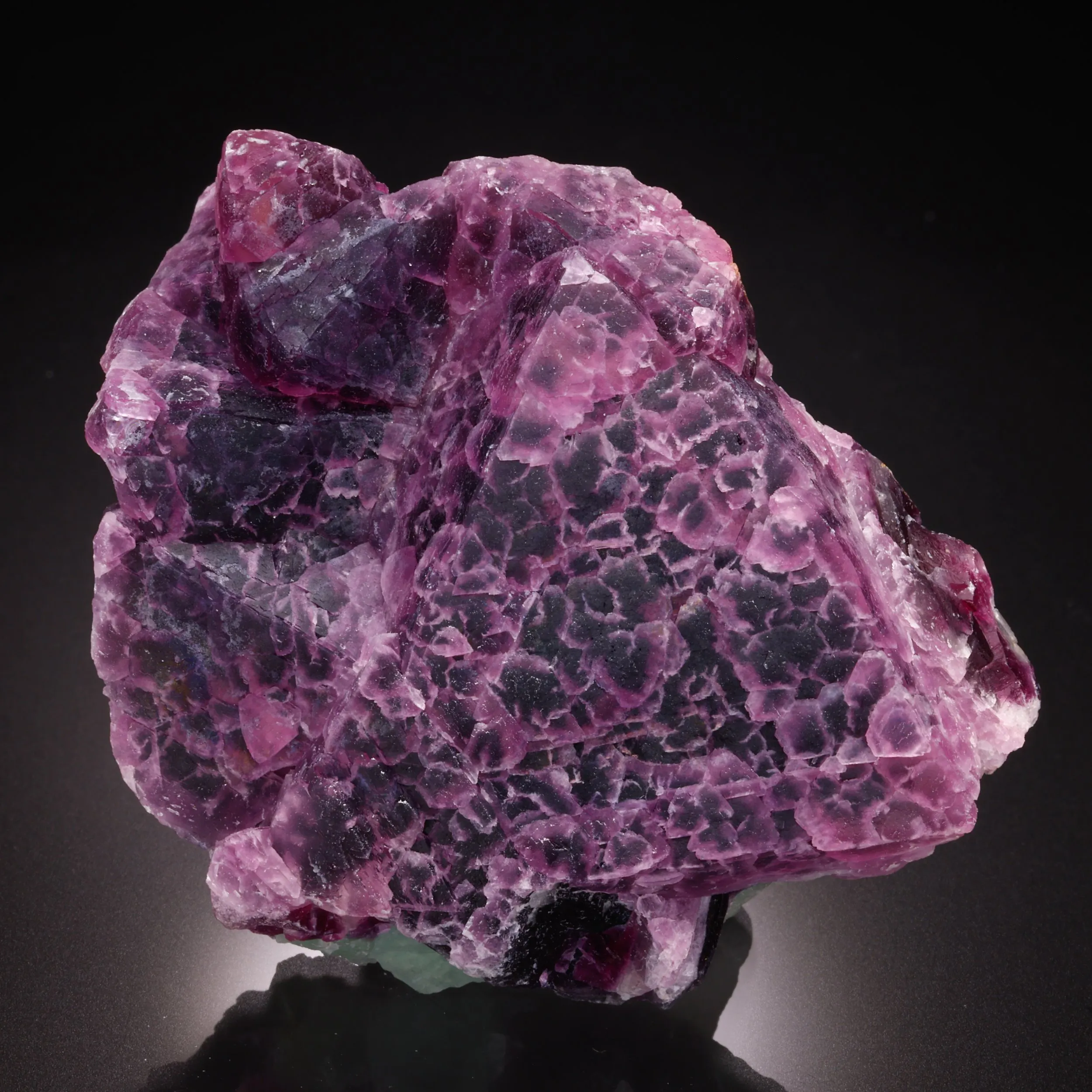 Fluorite - image 1