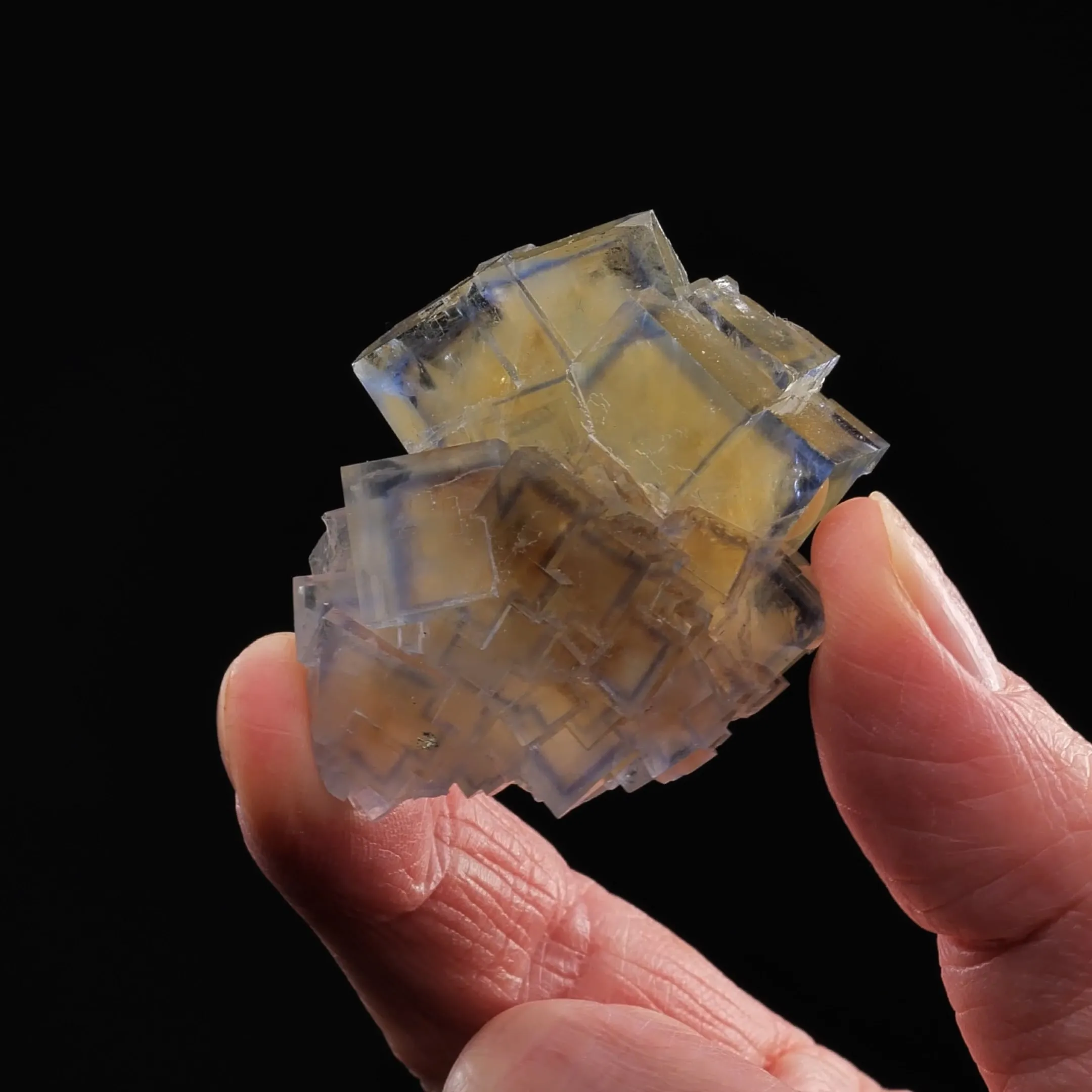 Fluorite - image 2
