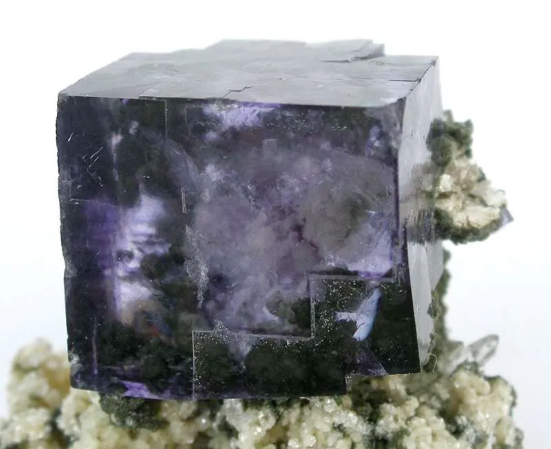 Fluorite - image 4