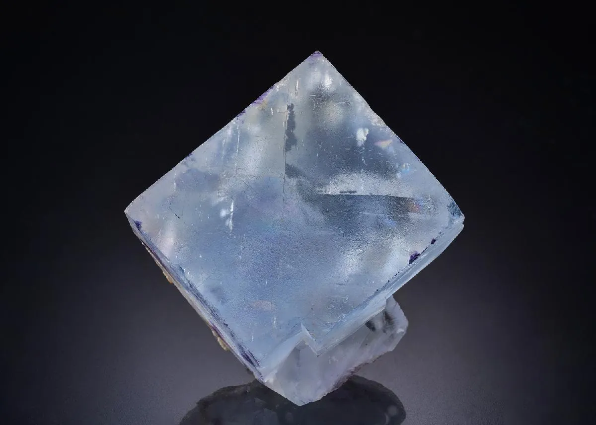 Fluorite - image 1