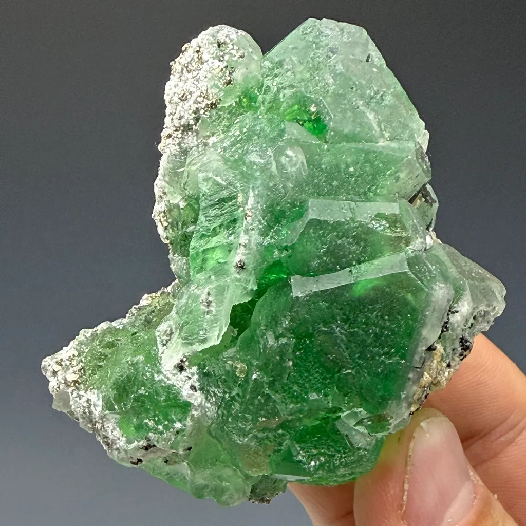 Fluorite image