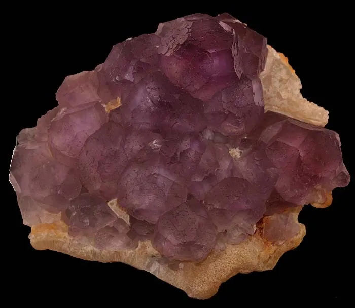 Fluorite - image 1