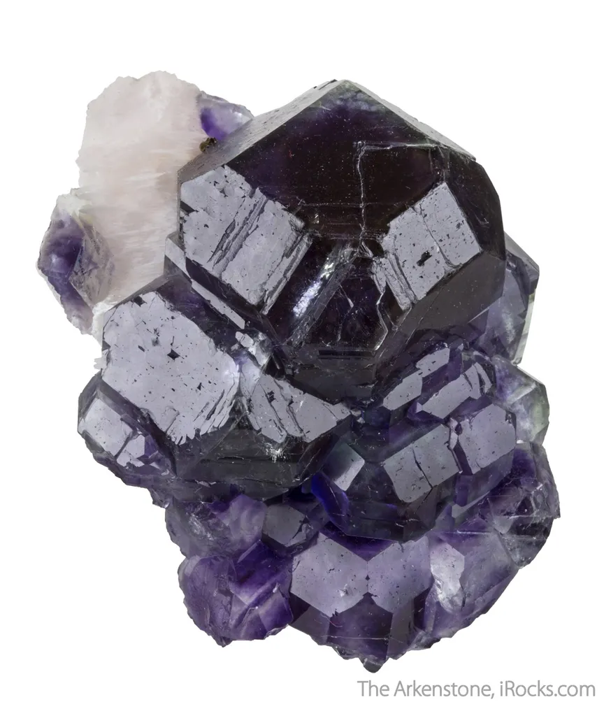 Fluorite image