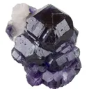 Fluorite - image 1
