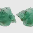 Fluorite - image 1