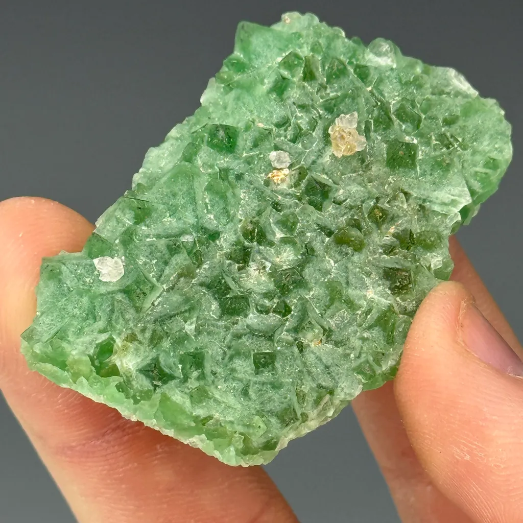 Fluorite - image 2
