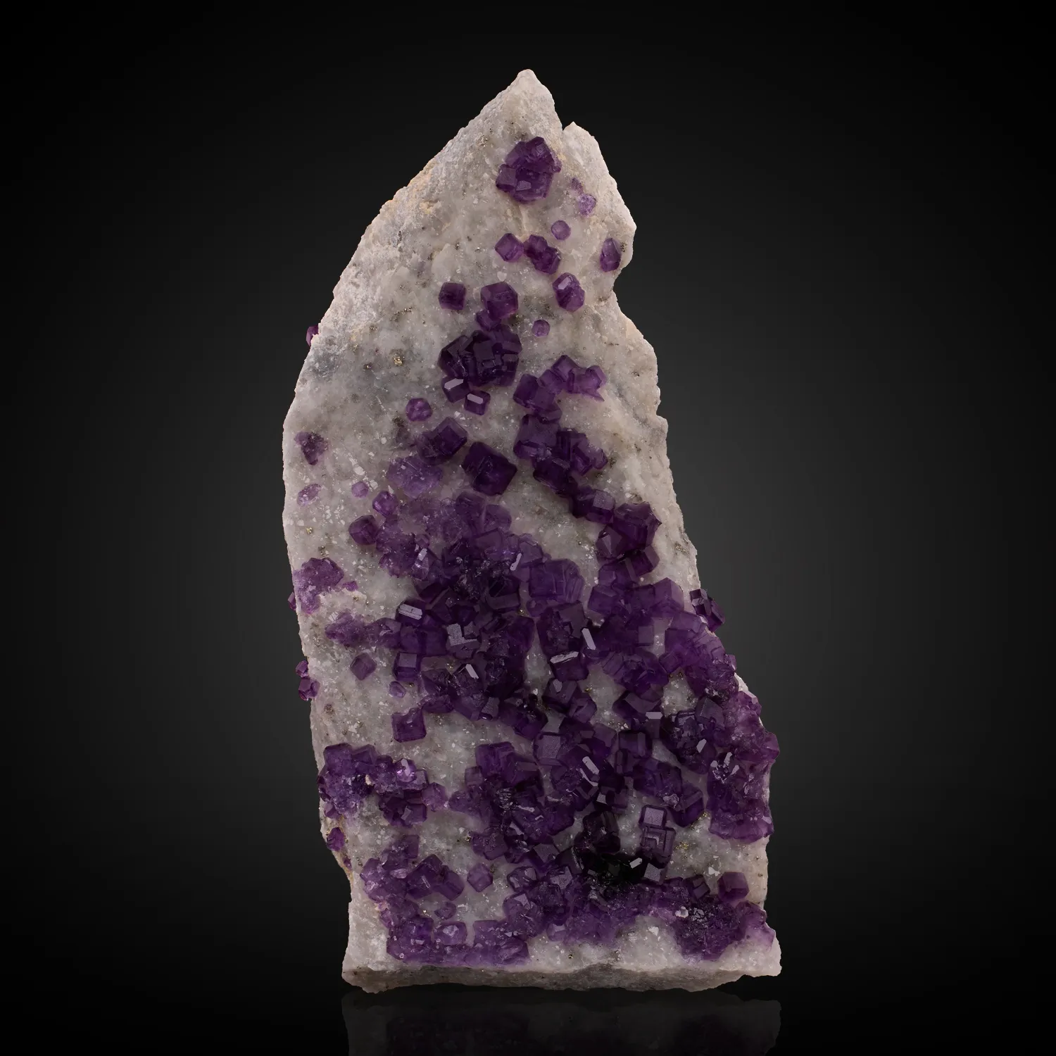 Fluorite - image 1