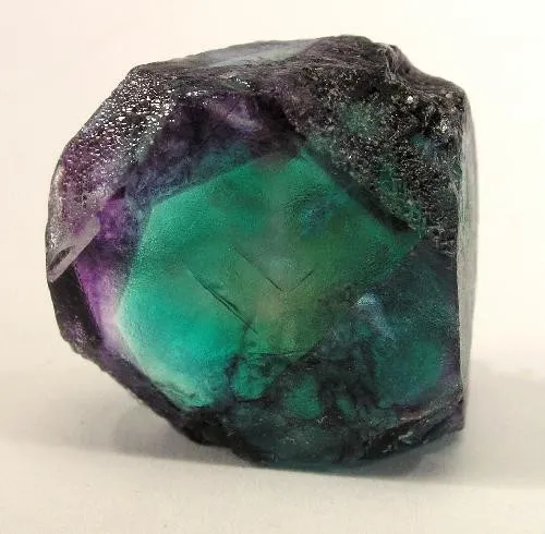 Fluorite - image 2