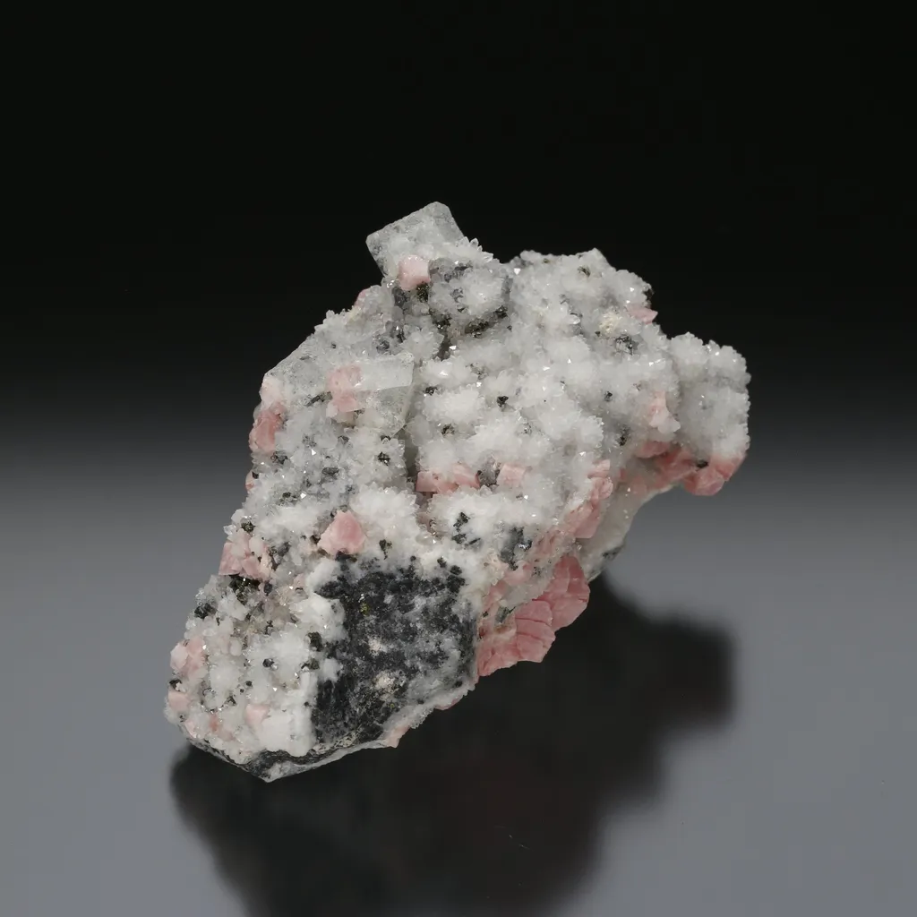 Fluorite - image 2