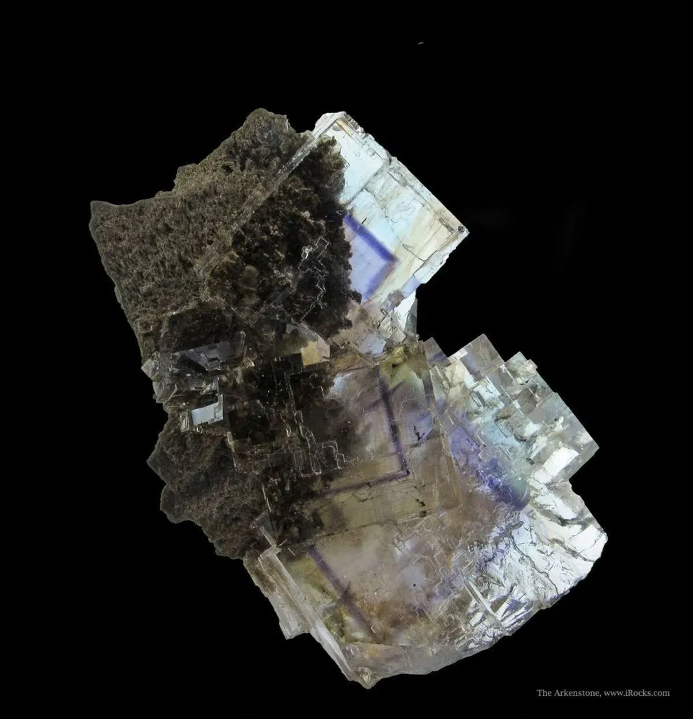 Fluorite image