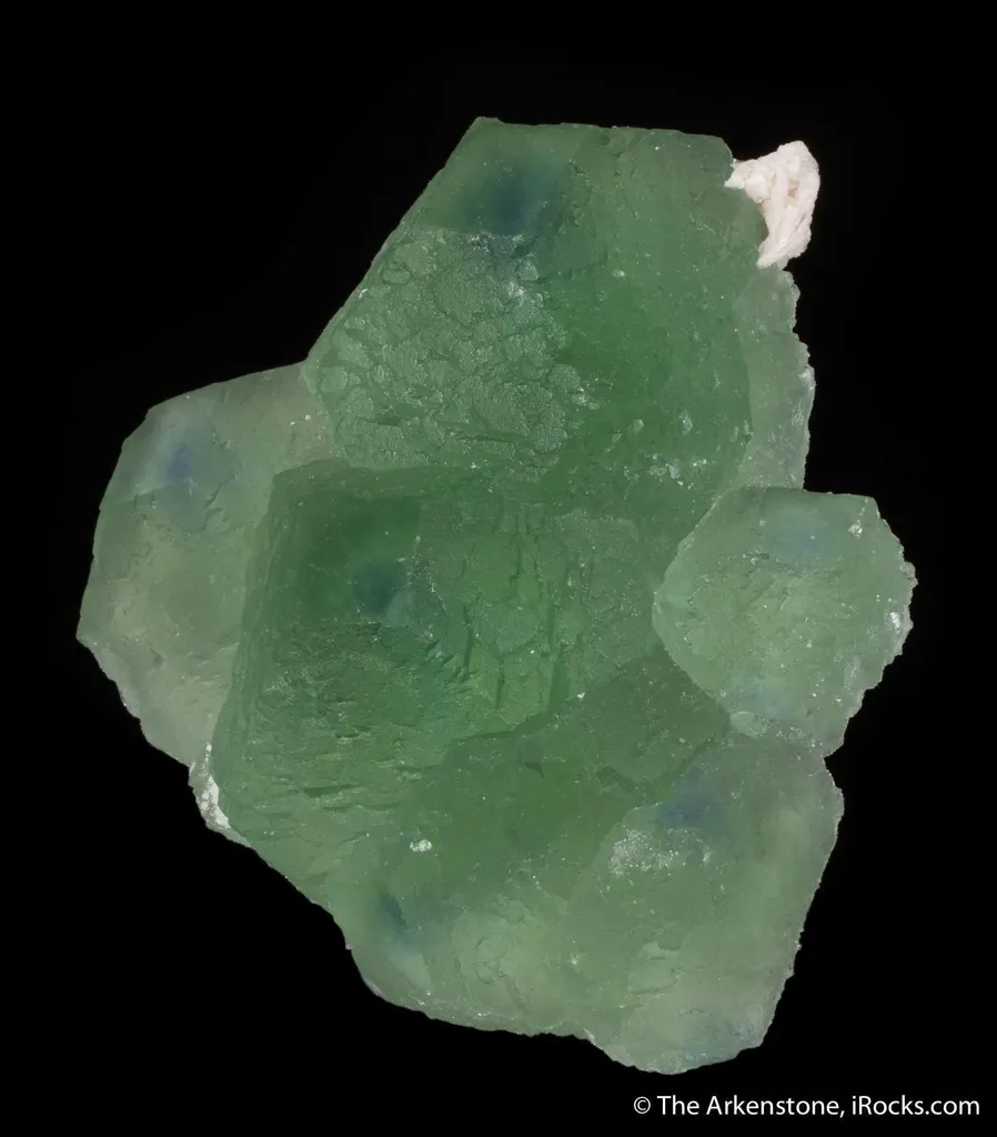 Fluorite - image 4