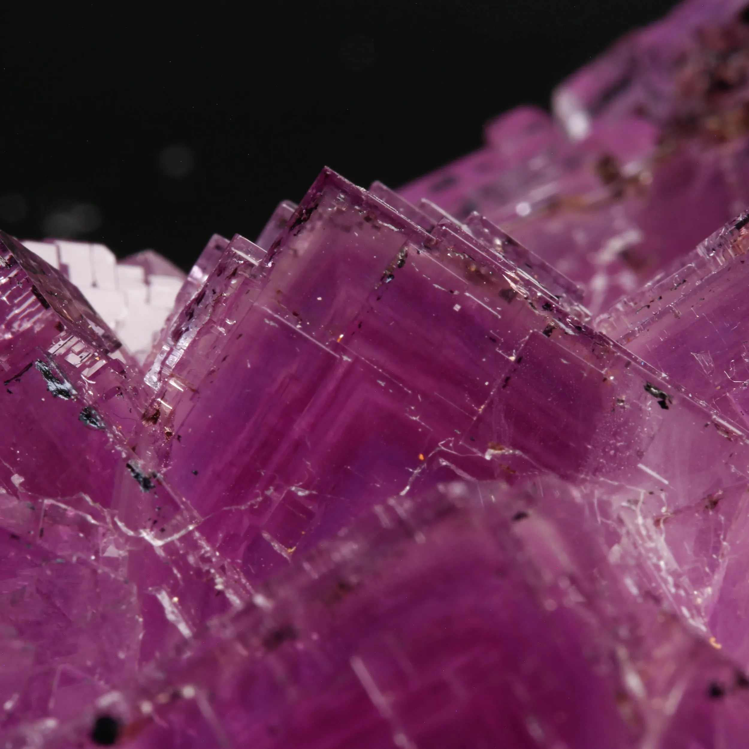 Fluorite - image 2