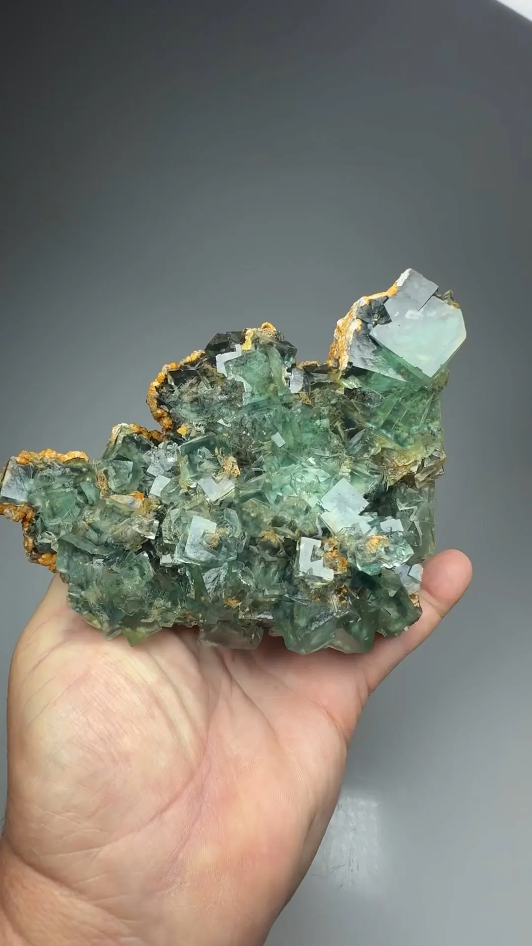 Fluorite - image 2