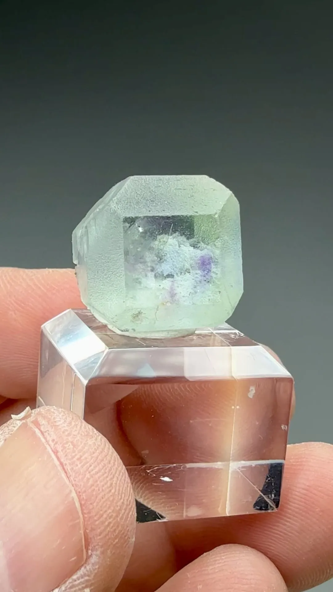 Fluorite - image 2