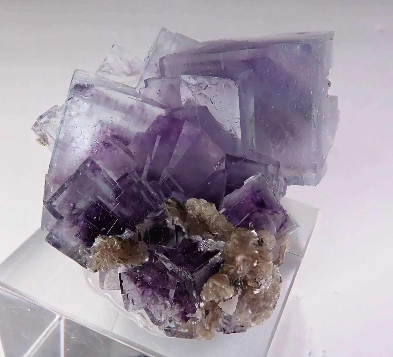 Fluorite - image 5