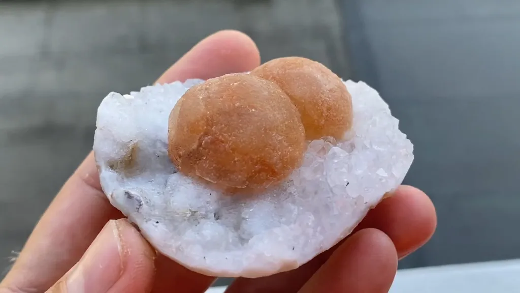 Fluorite - image 7