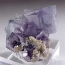 Fluorite - image 1