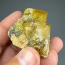 Fluorite - image 2