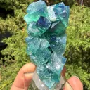 Fluorite - image 3
