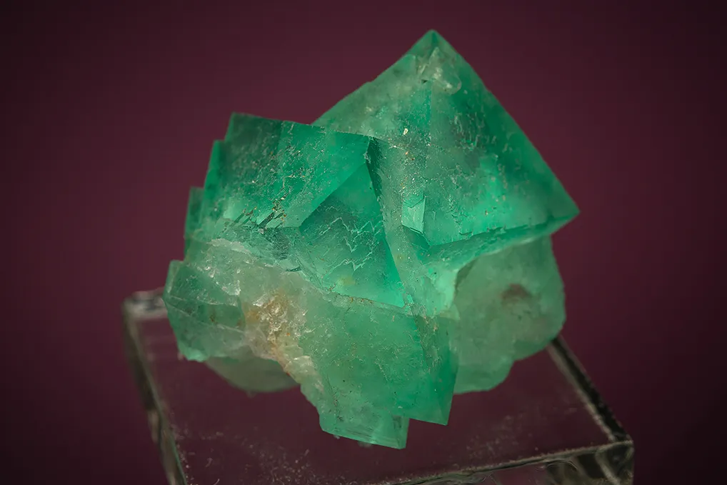 Fluorite - image 3
