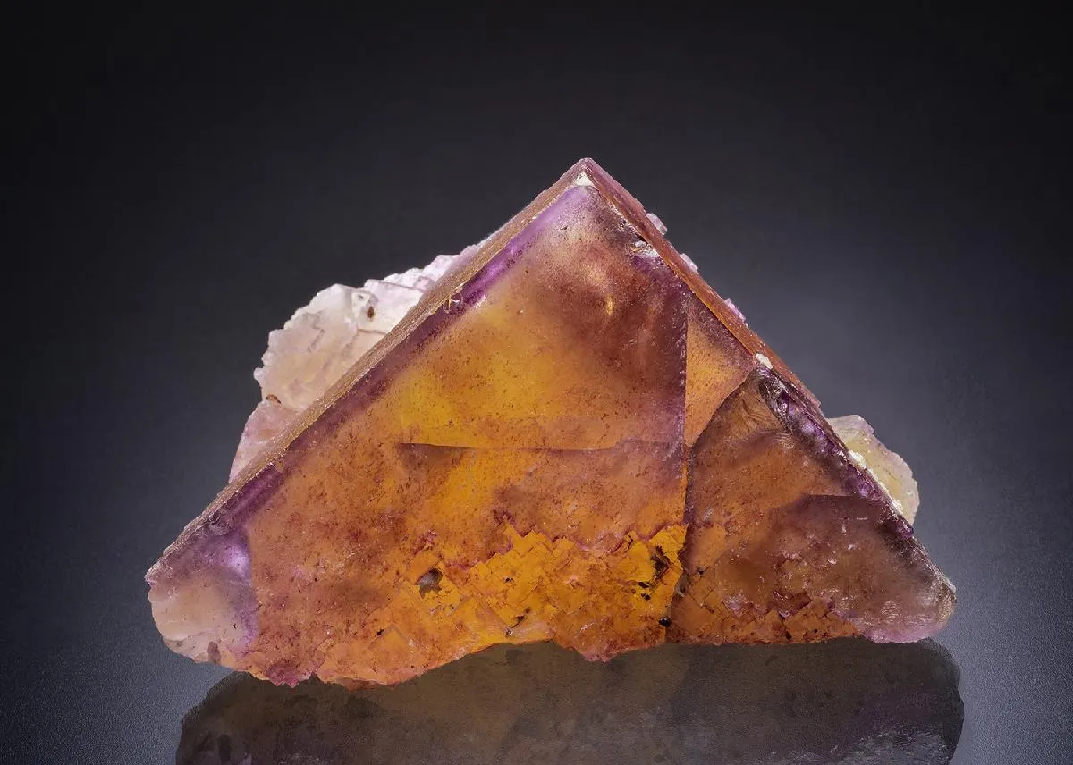 Fluorite - image 1
